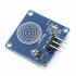 Capacitive Touch Switch Single Channel